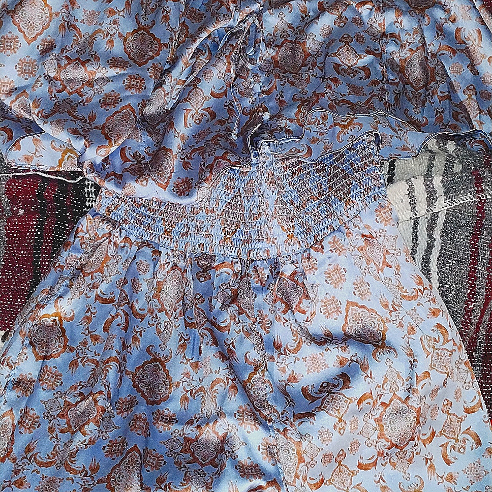 Free People Intimately